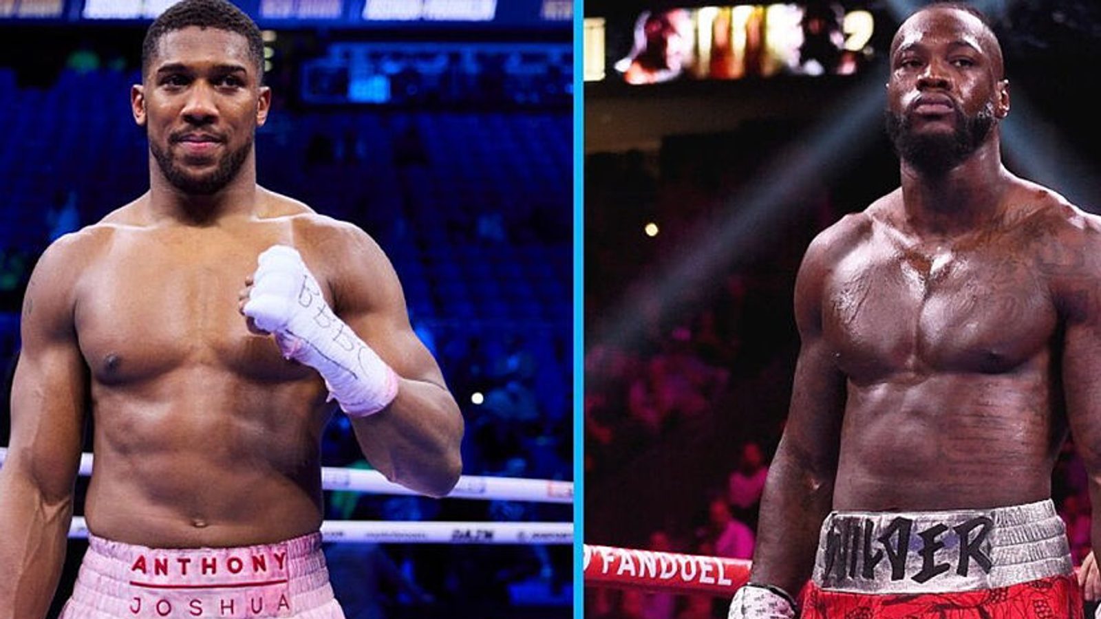 Deontay Wilder pranon të ndeshet me Jai Opetaia në kartelën Fury–Joshua