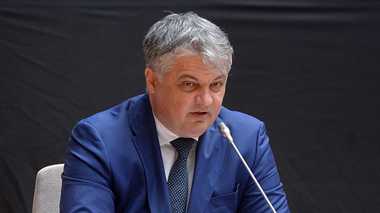 Директорот на „Телеком Србија“ Владимир Лучиќ прогласен за персона нон грата во Косово