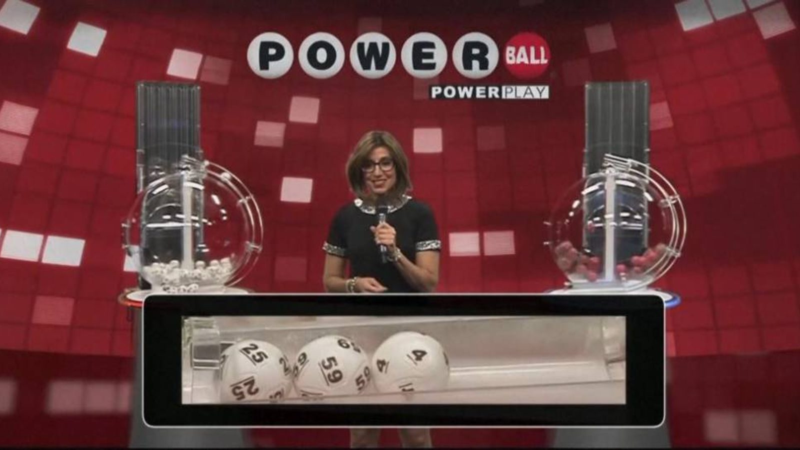 Џекпотот на Powerball достигна околу 975 милиони долари — никој не го освои