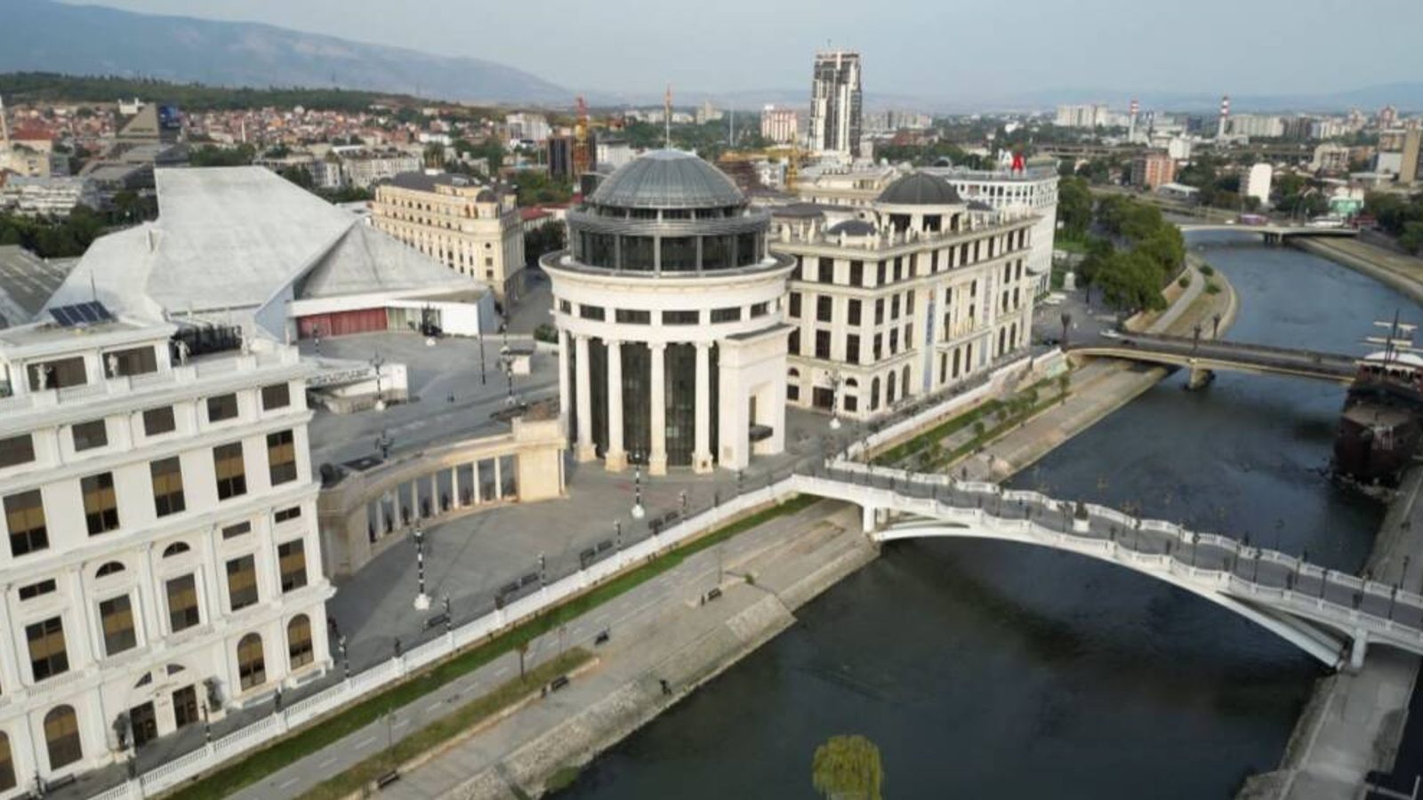 ДКСК ги прати до Обвинителството двата предмета за сомнителни јавни набавки