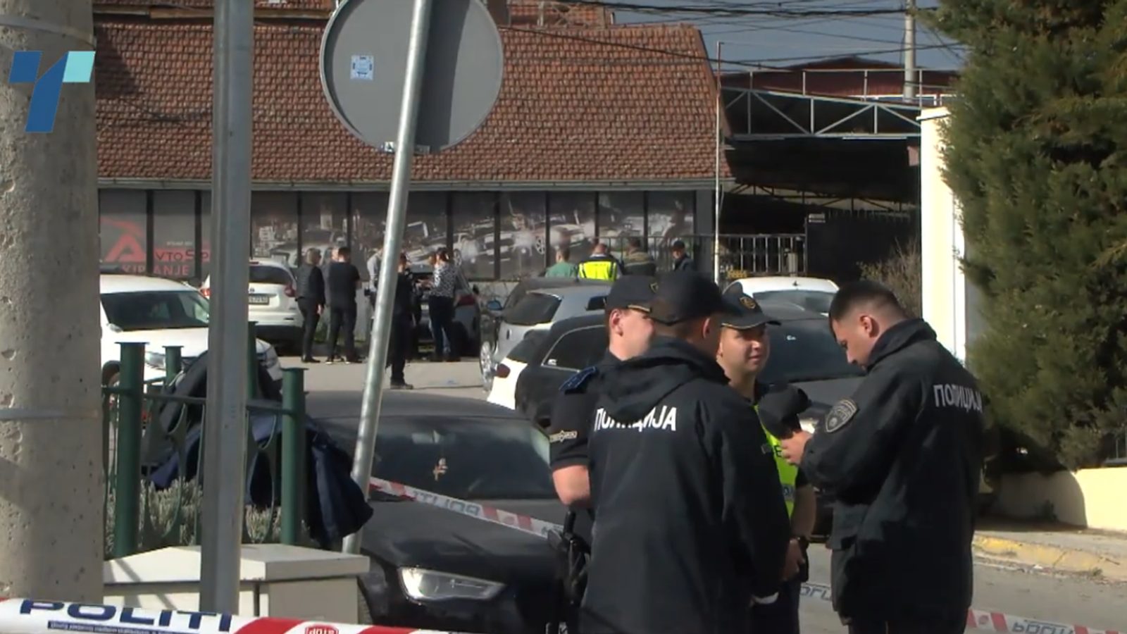 Gjatë të bërtiturave për ndihmë, më thanë se do arrestohesha — dëshmi në gjyqin për Pulse