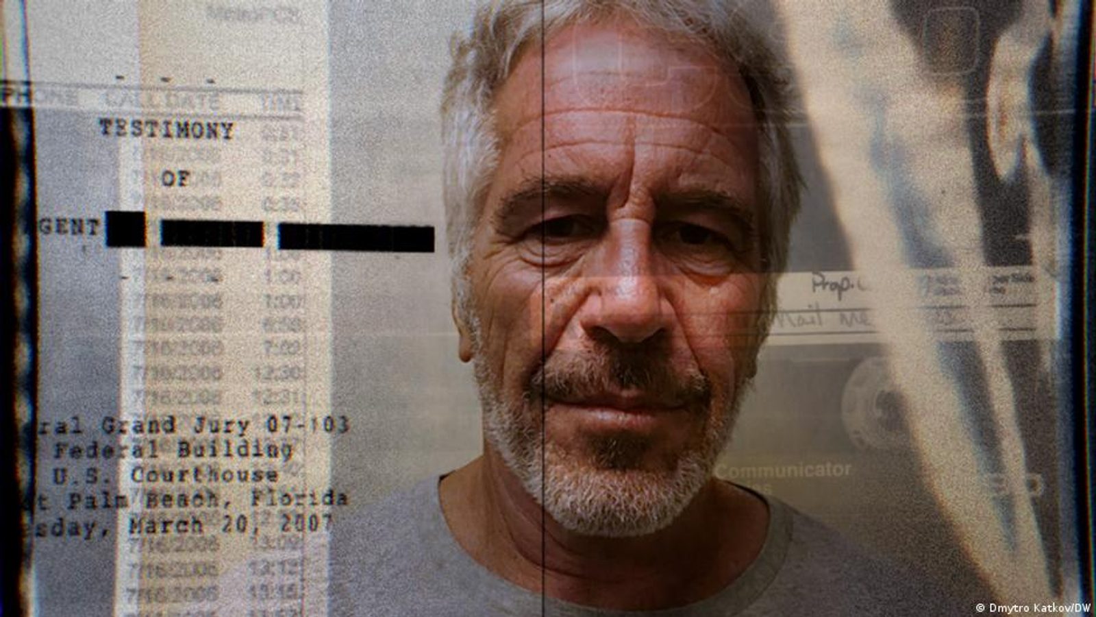 Досиеја на Епстин: Имињата на жртвите сè уште не се заштитени