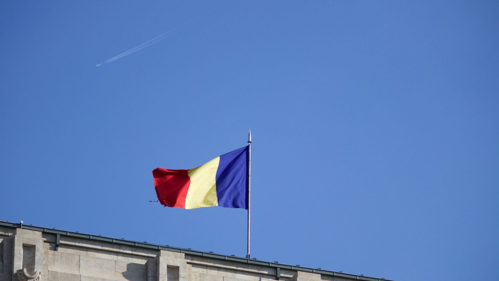 Дрон падна во Романија близу Плауру за време на руски напади врз Украина