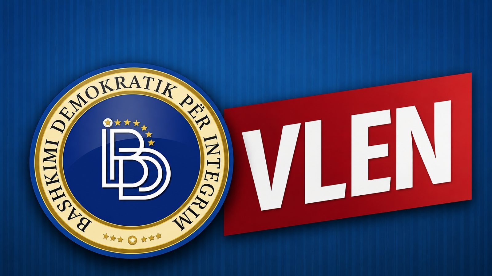 ДУИ обвинува за продор на „српскиот свет“; ВРЕДИ возвраќа за „вечните фотелји“
