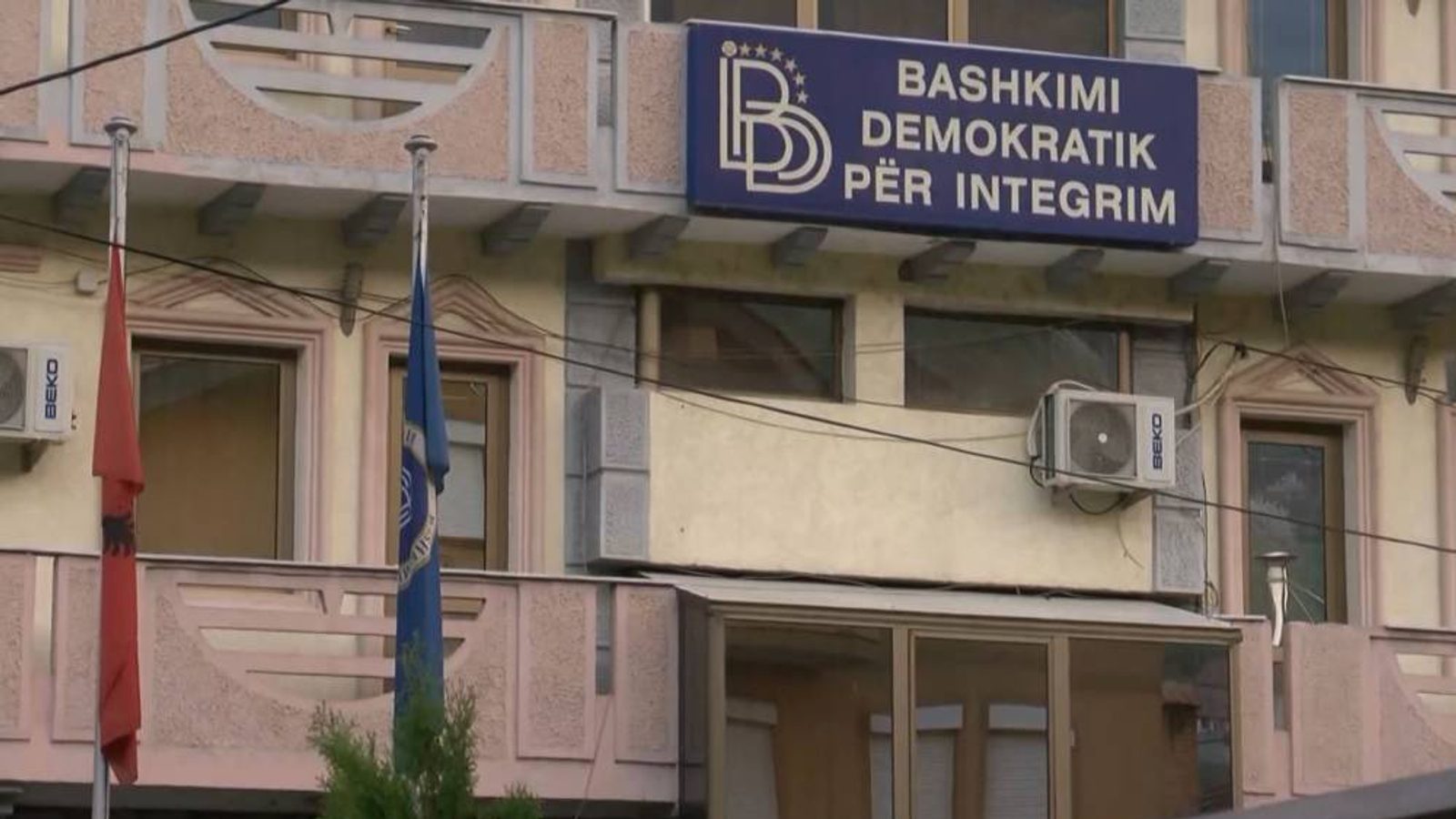 ДУИ возврати на ВЛЕН за процесот на Артан Груби: Јавното прозивање е притисок врз судството