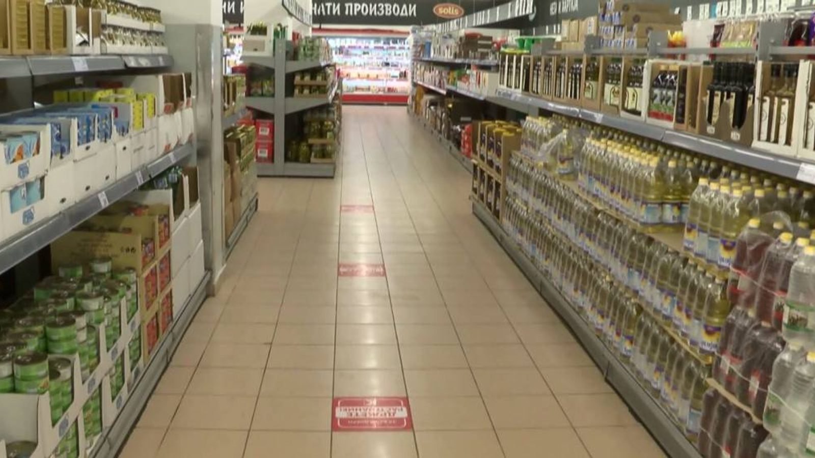 Дурмиши: Поскапувањето на нафтата ќе се одрази на другите цени, но засега инфлацијата е стабилна