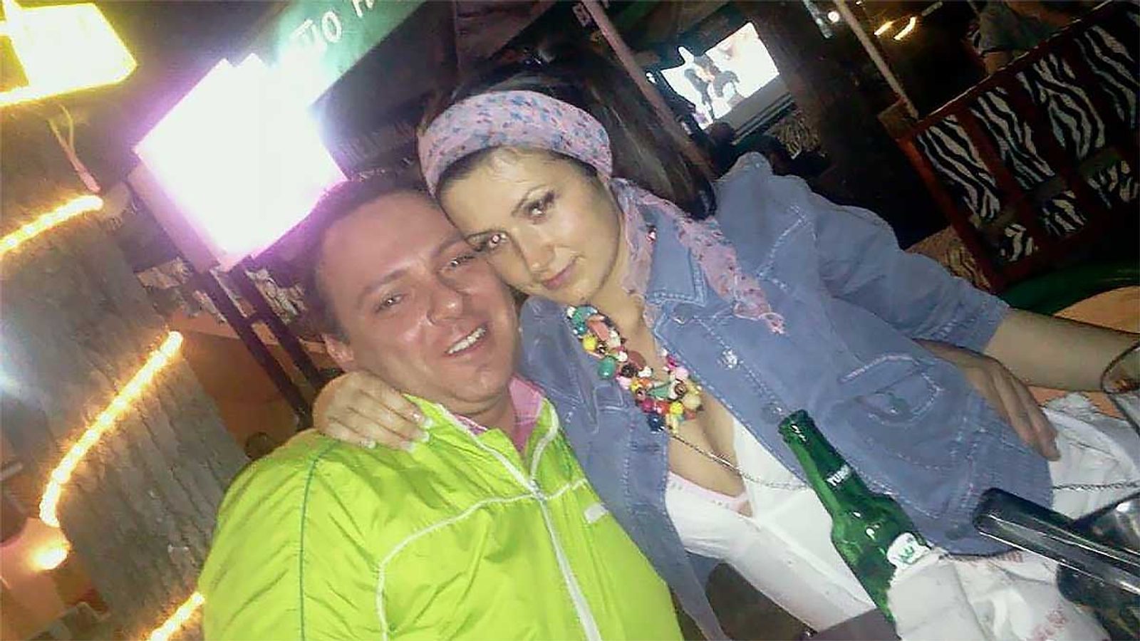 Душан „Дуле" Љубисављевиќ — музика и тивка битка