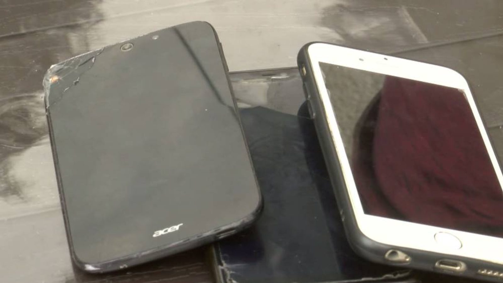 Two French nationals and one Macedonian detained in Belgrade over iPhone 18 Pro Max fraud