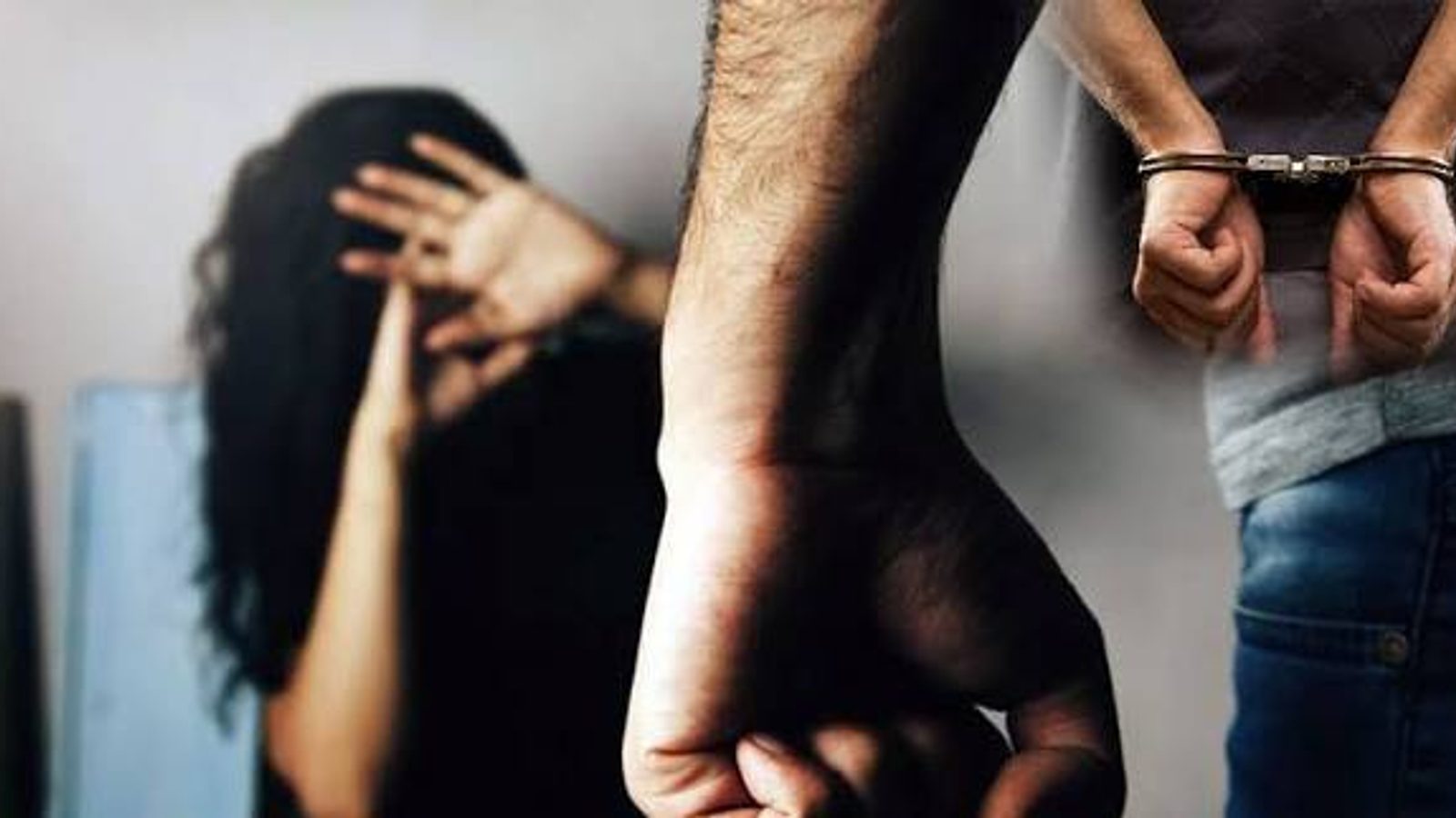 Dy burra arrestohen në Gostivar pas denoncimeve për dhunë në familje