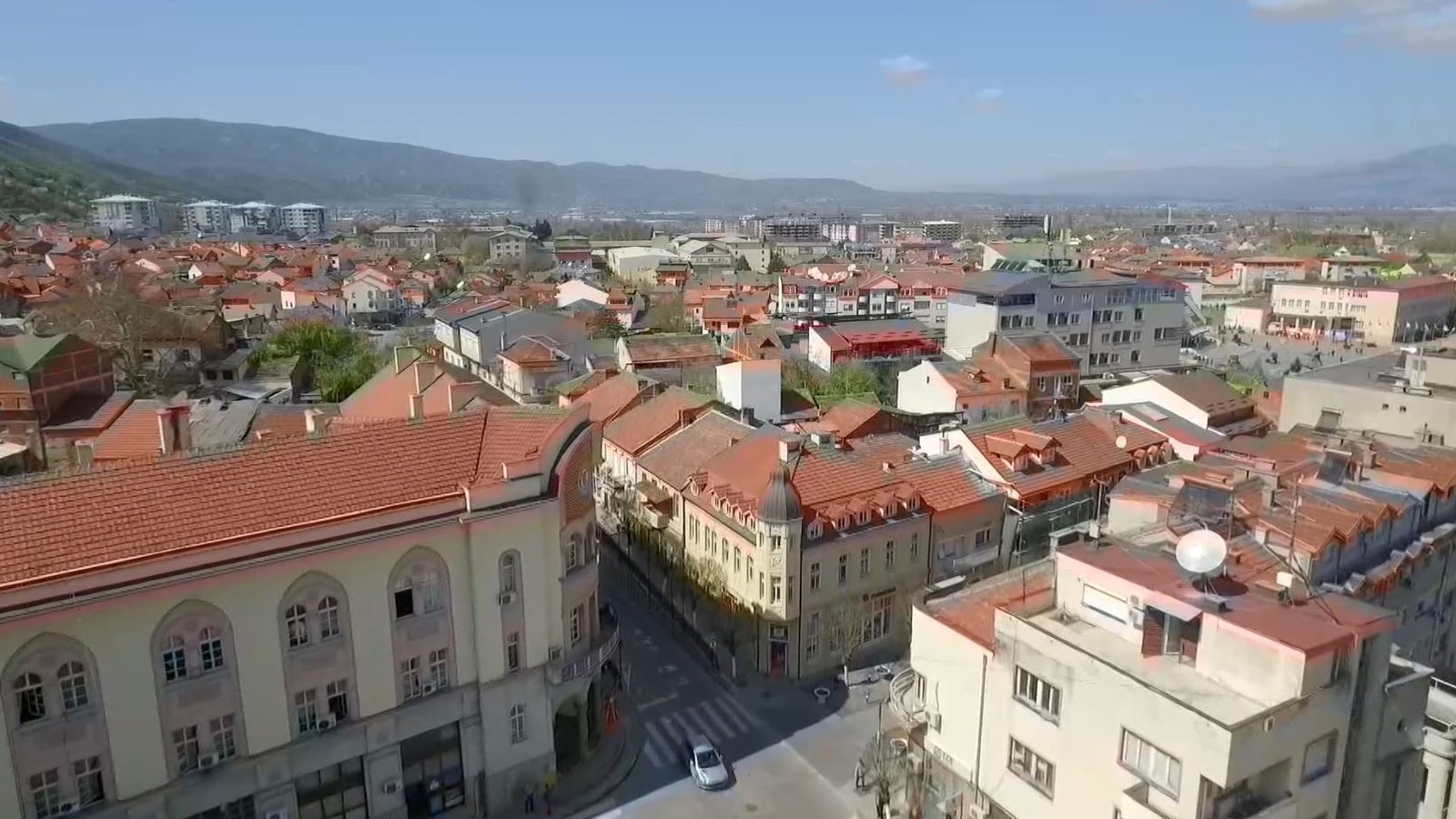 Mjedisi, furnizimi me ujë, shërbimet komunale dhe transparenca, sfidat kryesore për pushtetin lokal në Strumicë