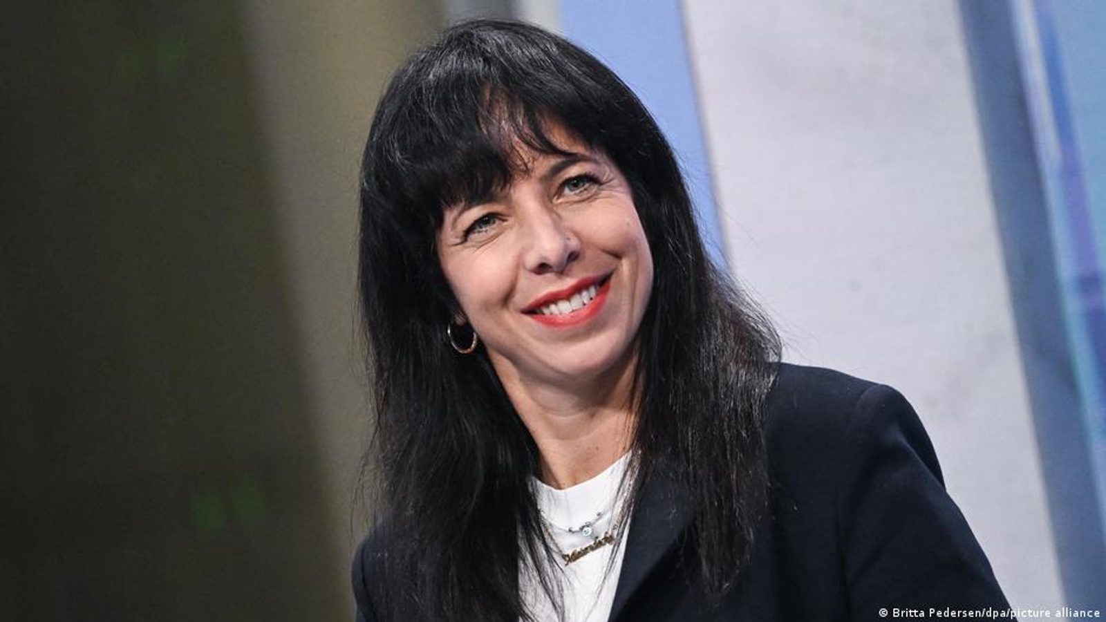 Elif Eralp dhe Partia e Majtë fitojnë në Berlin, hapet rruga për kryetare të parë të majtë