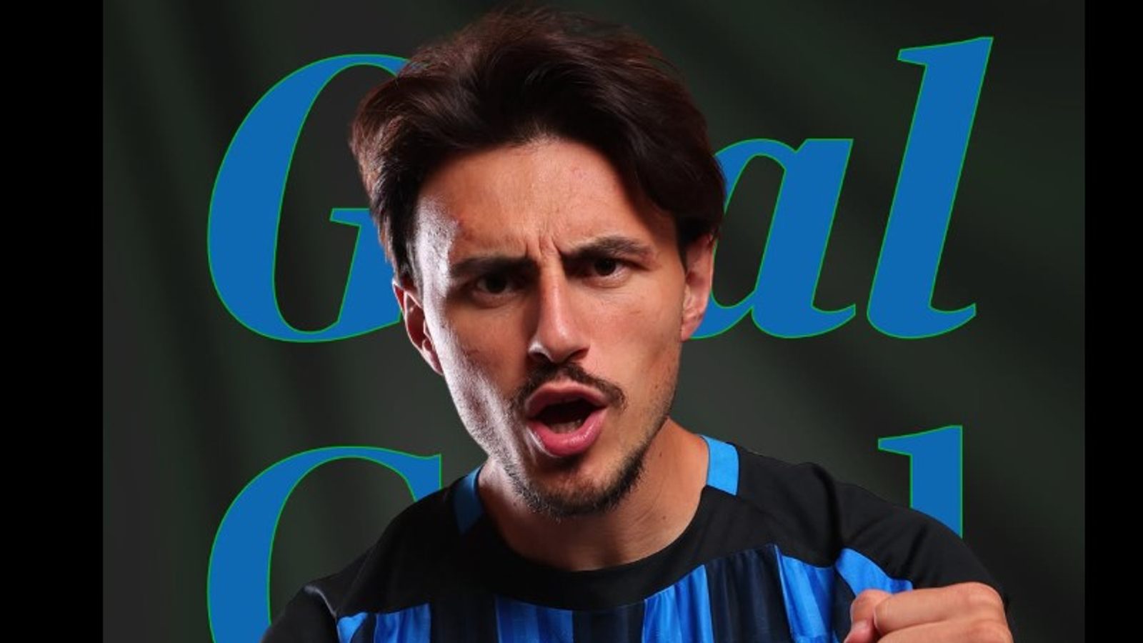 Eljif Elmas shënon në minutën e parë — Atalanta në avantazh