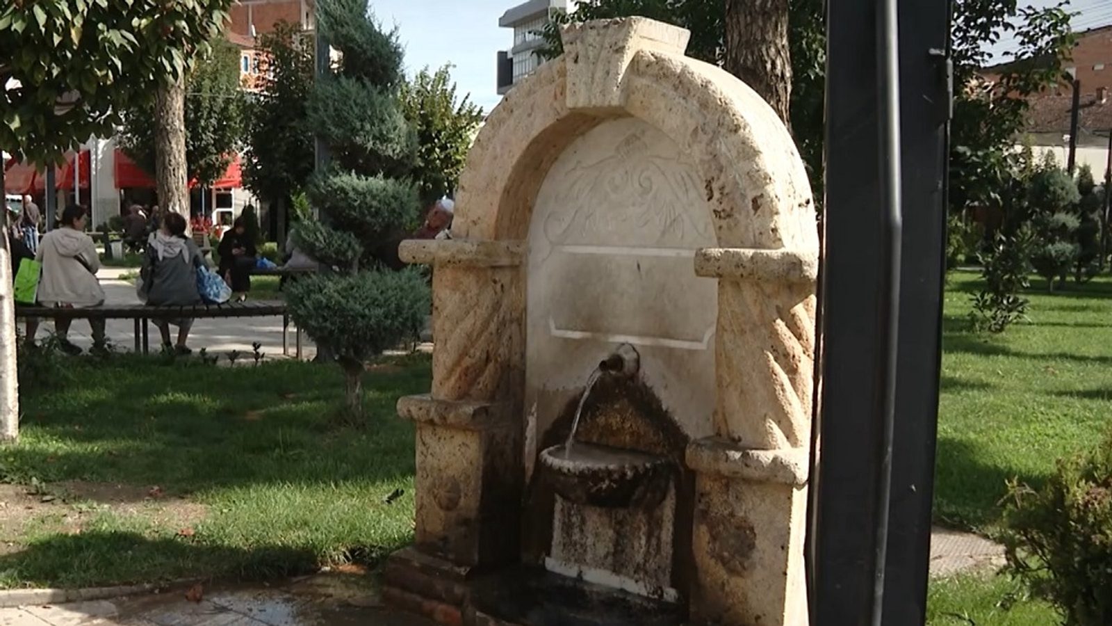 Епидемиолошката ситуација во Гостивар стабилна; СДСМ алармира: водата не е безбедна