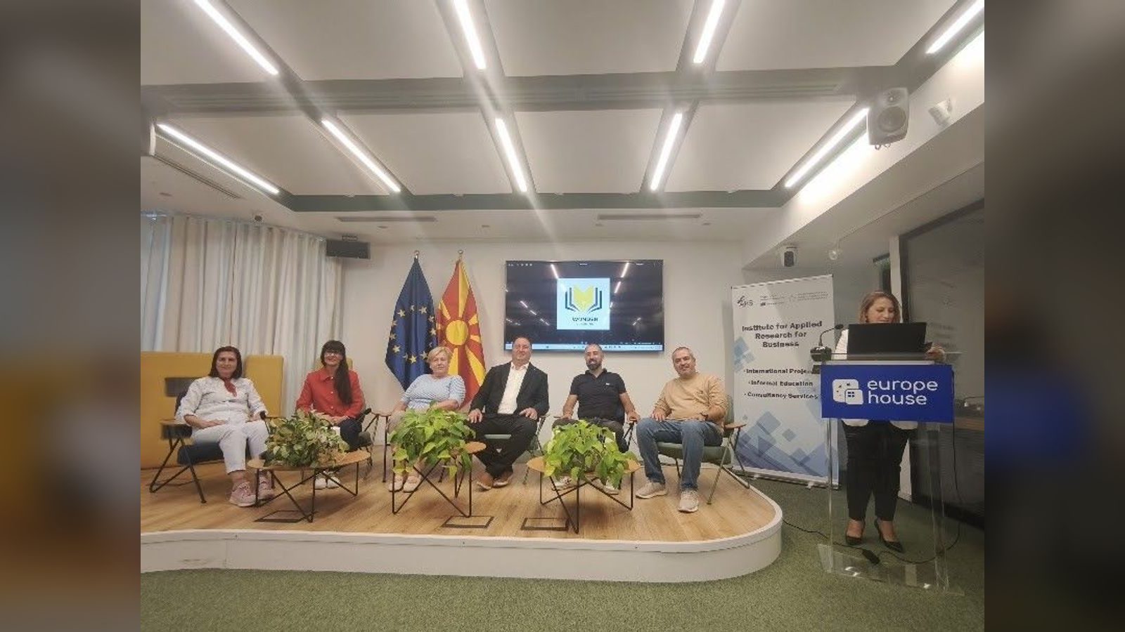 Erasmus+ 'Wonder Learning for Digital Natives' urges using tech to foster curiosity