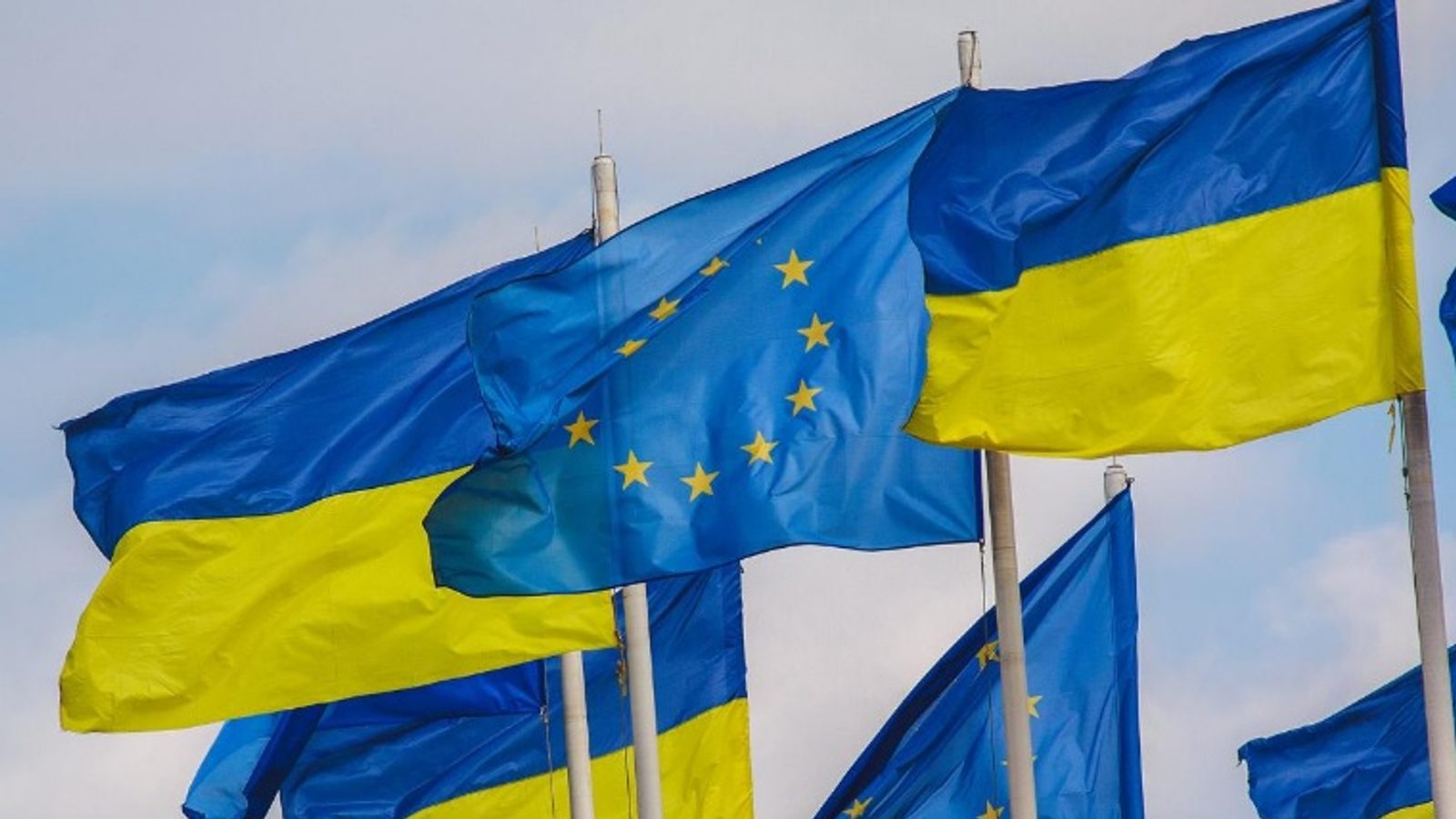 BE dhe Ukraina krijuan grup pune të përbashkët për përshpejtimin e procesit të anëtarësimit