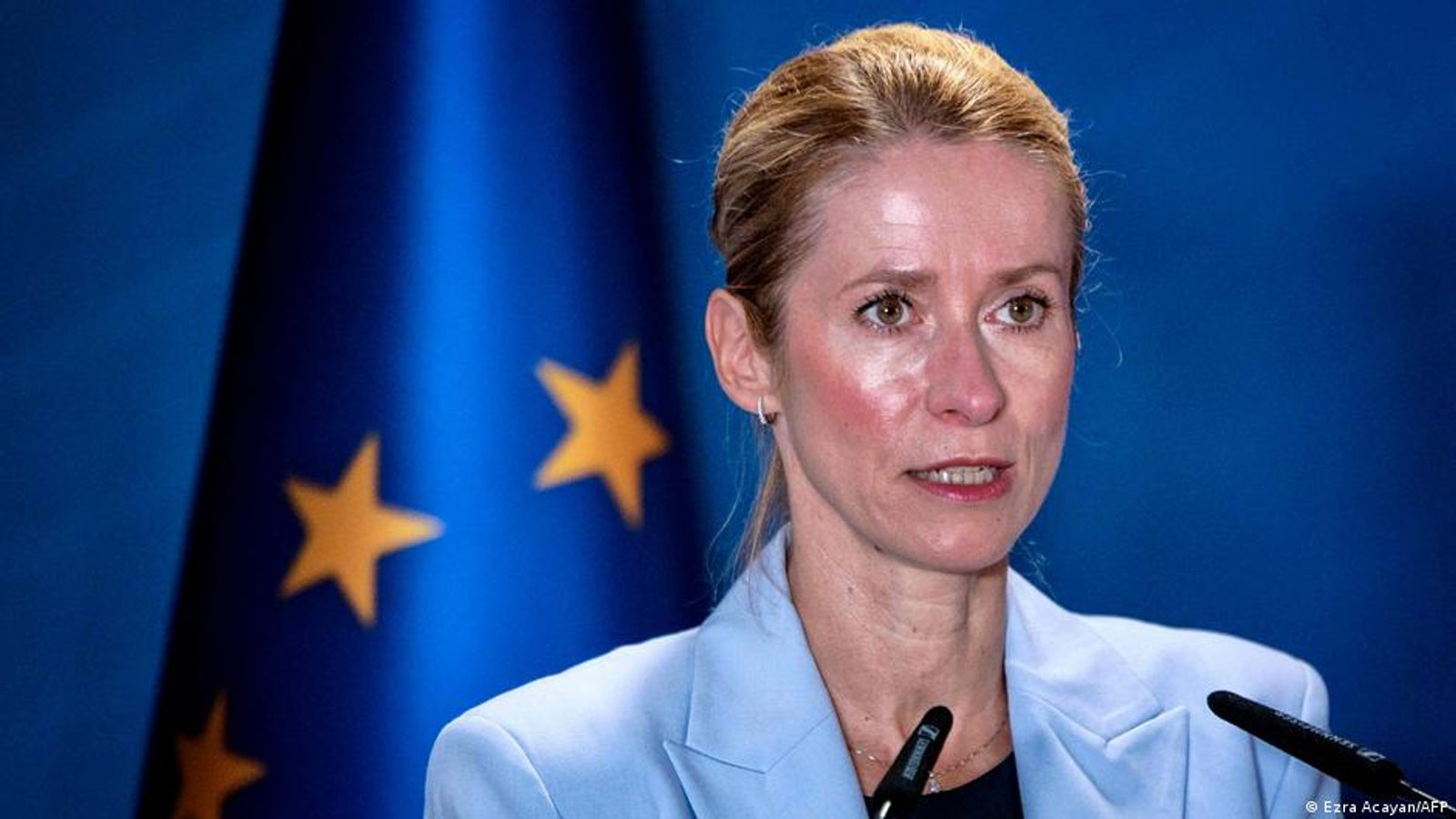ЕУ најавува значително проширување на санкциите против Русија