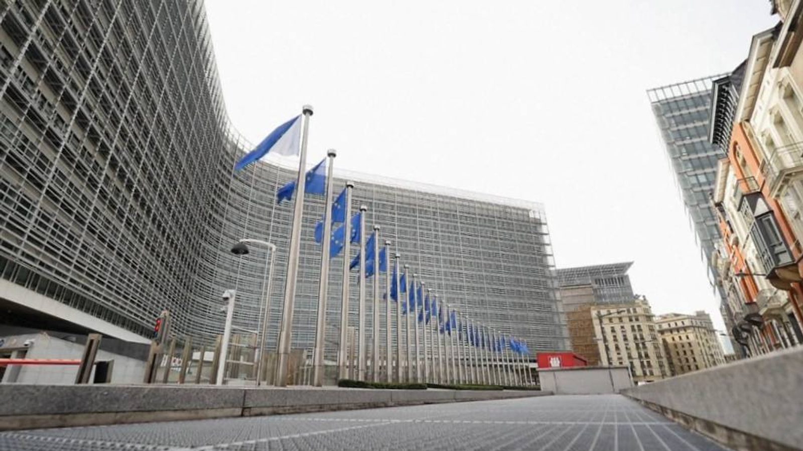 BE me 710 milionë euro do të ndihmojë komunitetet e prekura nga krizat në Afrikë