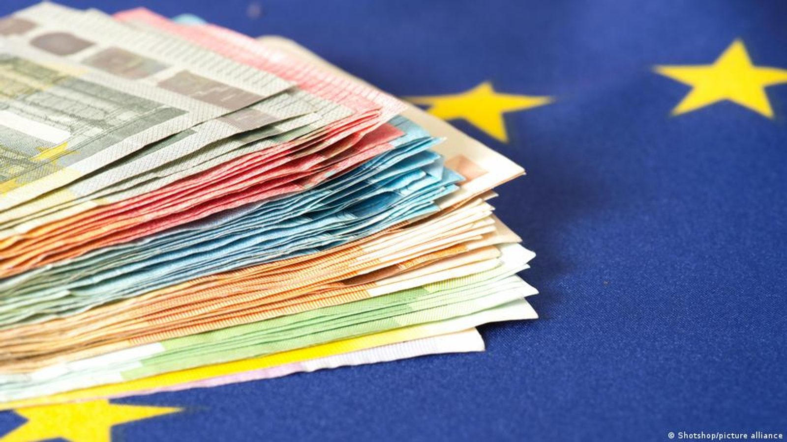 ЕУ‑лидерите во Брисел расправаат за спорниот буџет од 1,826 билиони евра за периодот 2028–2034