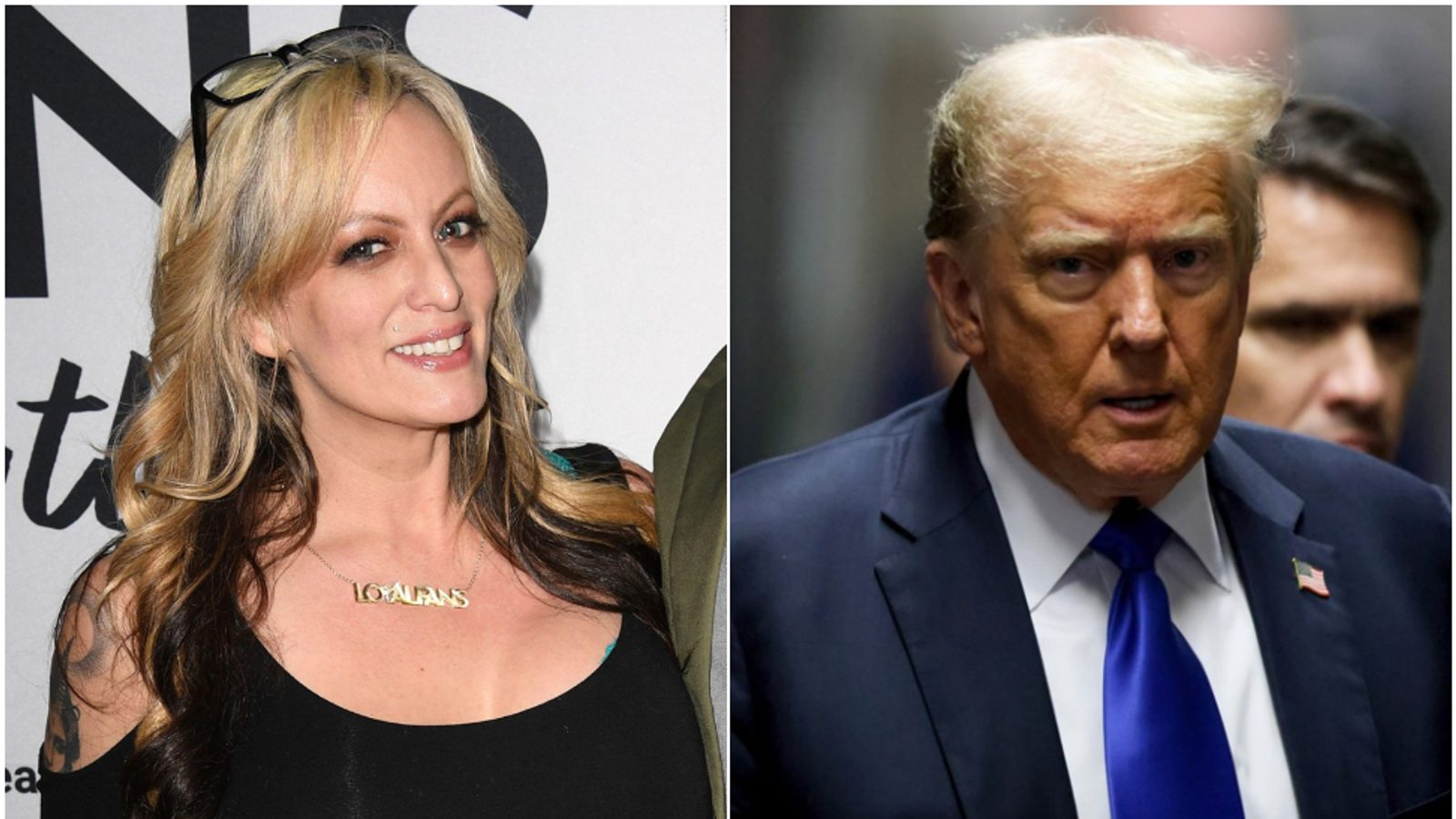 Федерален суд ја одби молбата на Трамп да го пресели случајот со Сторми Даниелс