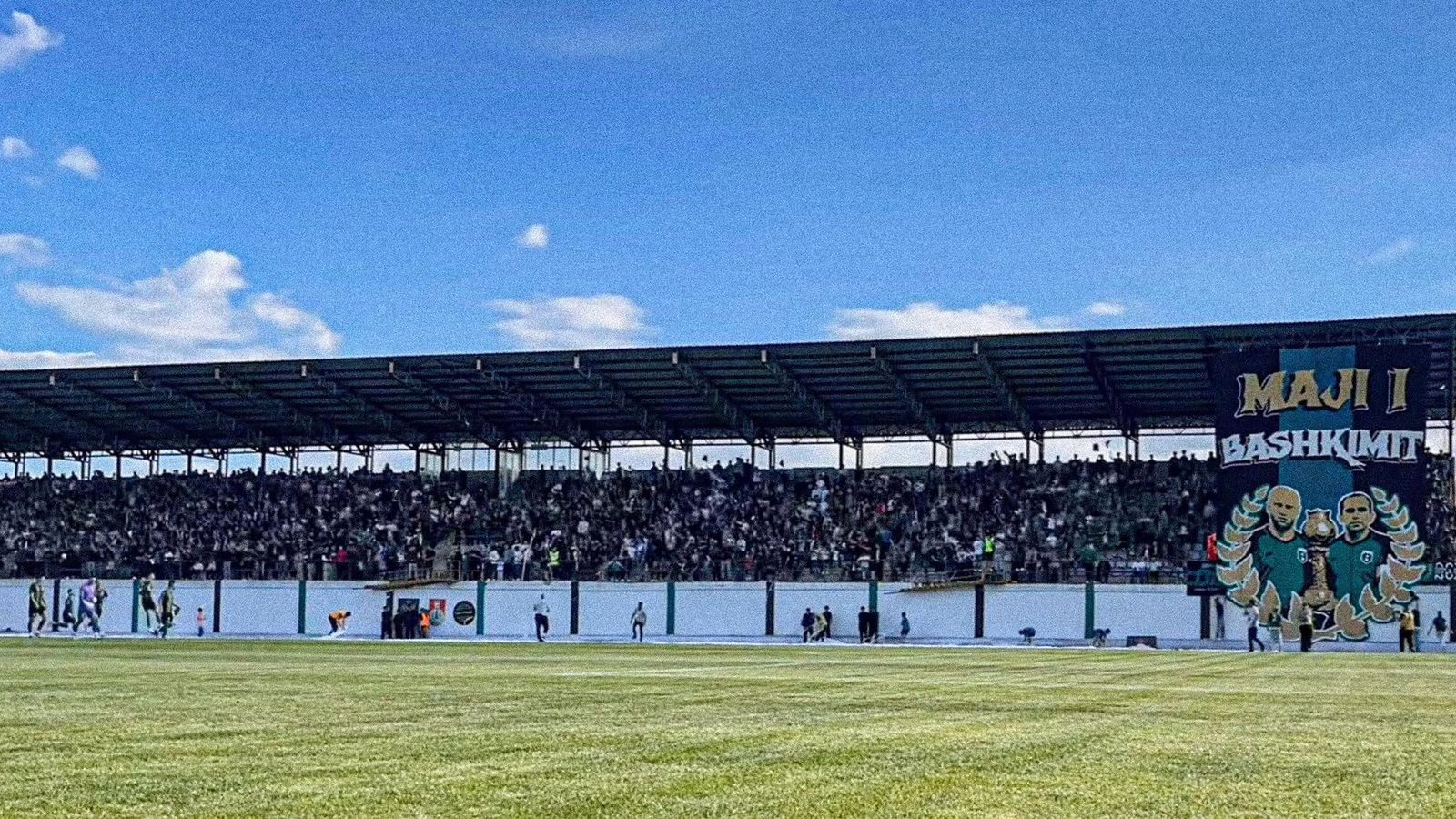 FFM opens disciplinary proceedings against FC Bashkimi, Muarem Muarem and Durim Hida