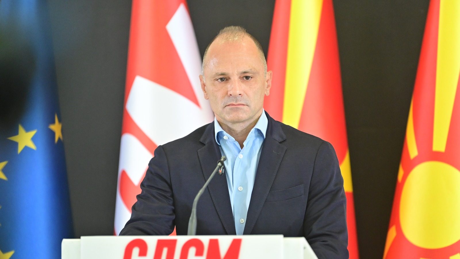 Филипче: Најтажен почеток на учебната година — 3 000 првачиња помалку, 26 затворени училишта