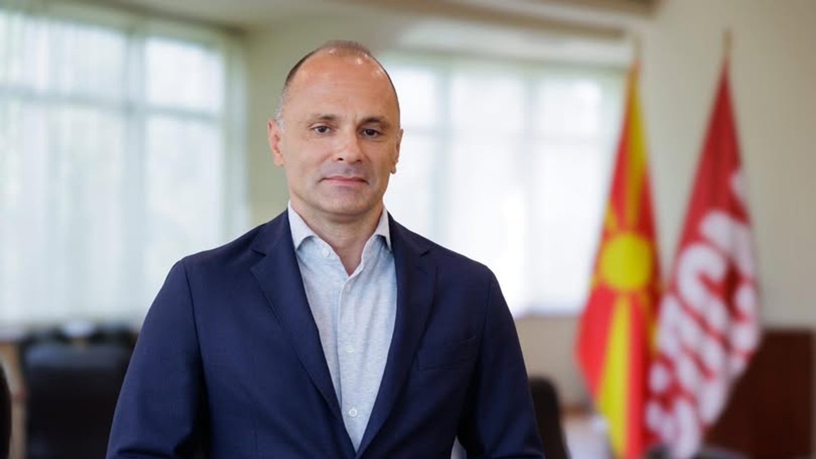 Филипче повика на национална мобилизација против изградбата на дата-центри
