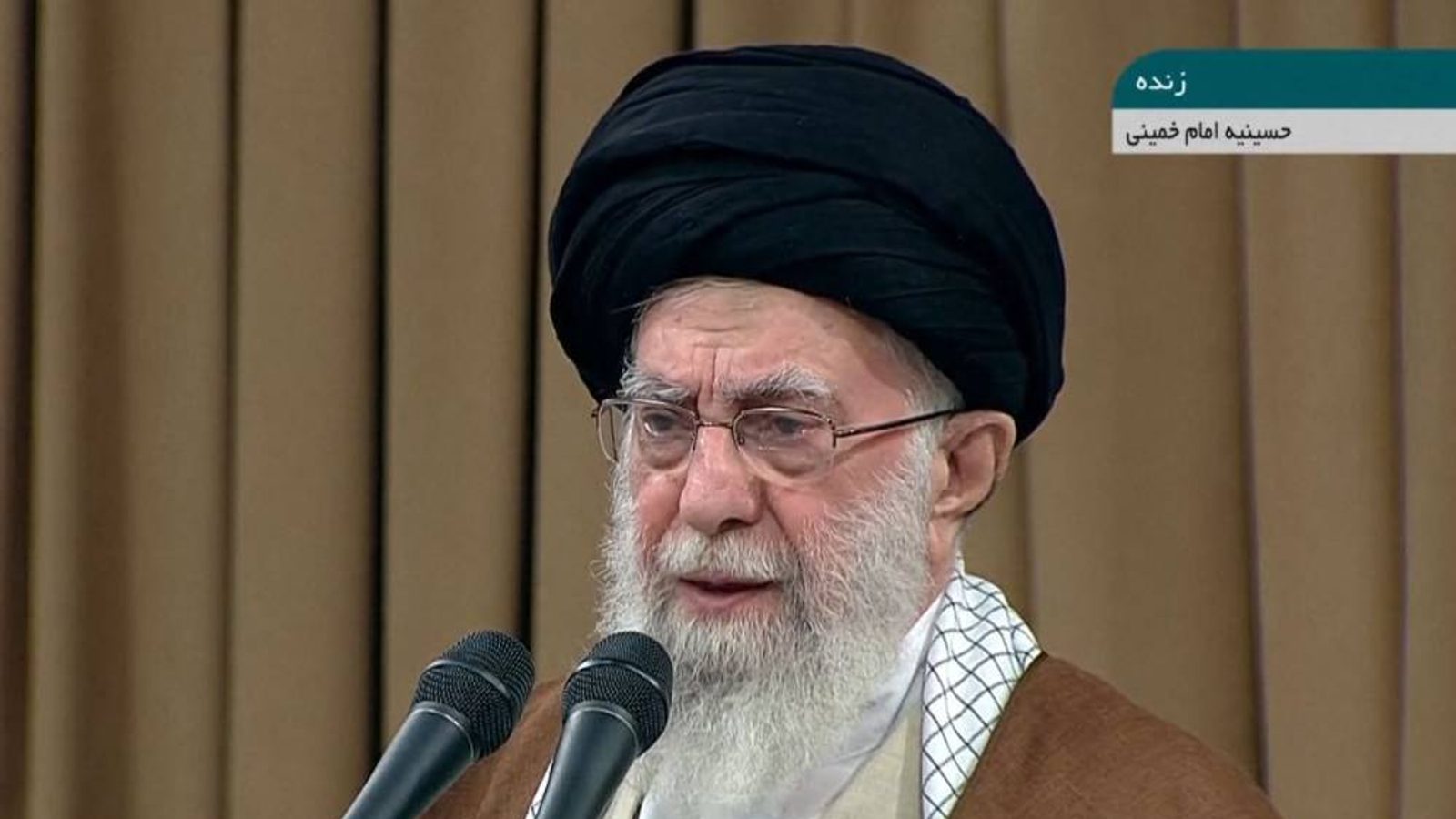 Gjenerali Yadollah Javani: SHBA bënë gabim strategjik me vrasjen e Ajatollahut Ali Khamenei