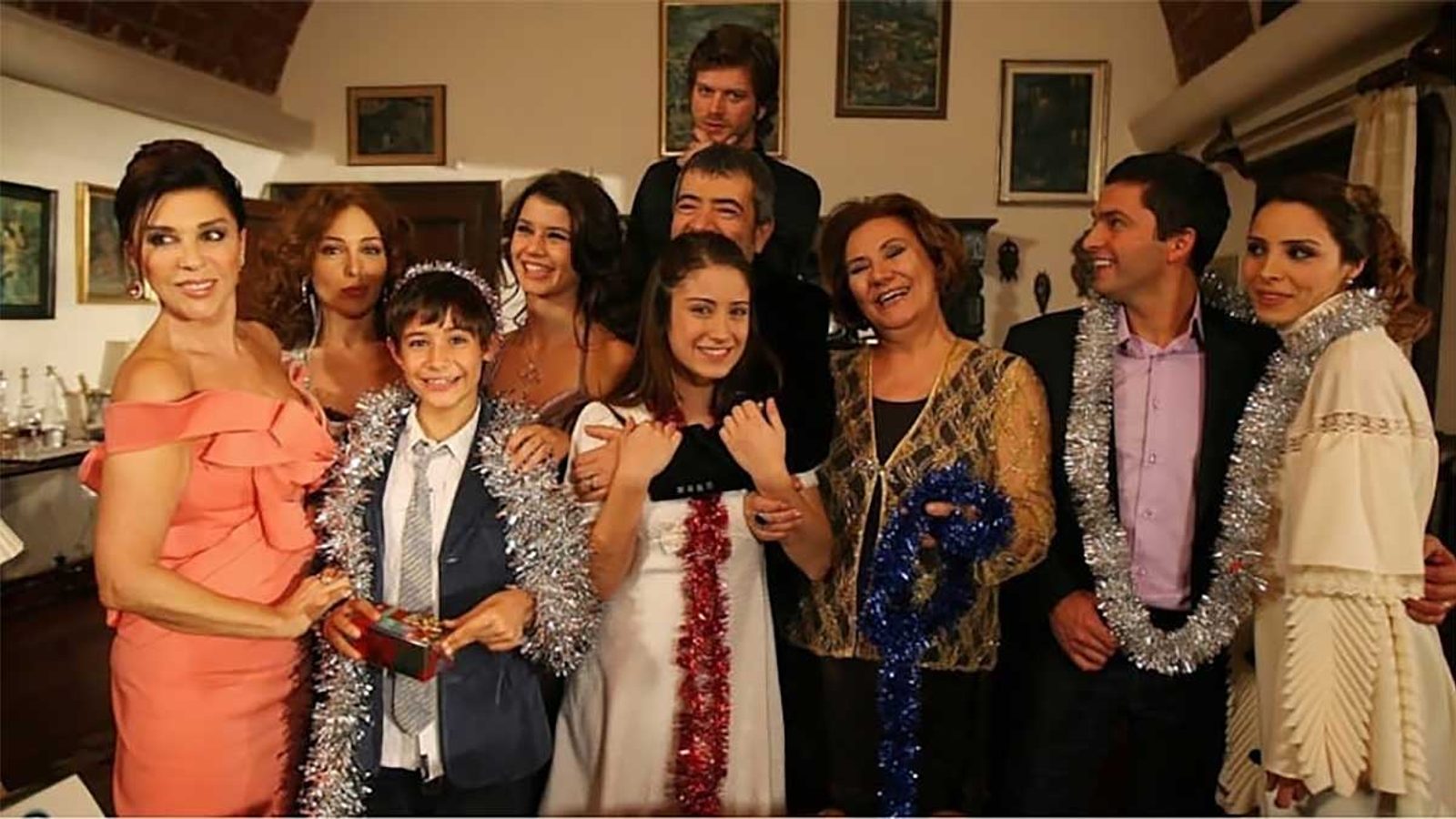 Gülsen Tuncer, known from Aşk-ı Memnu, dies at 81