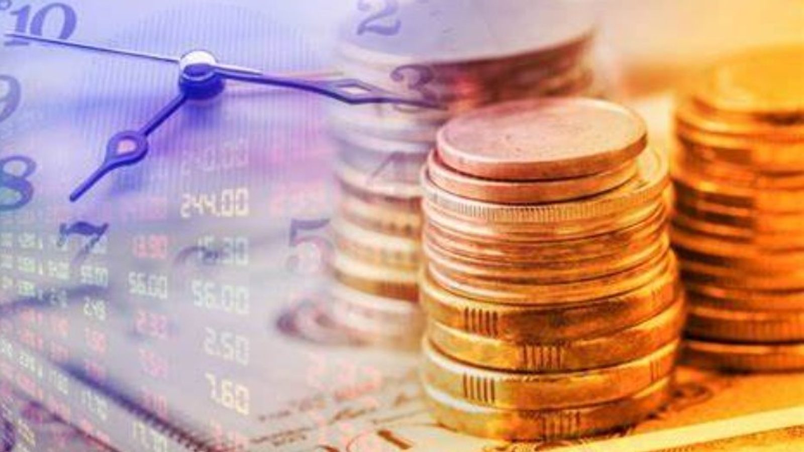 Borxhi global kalon 365 trilionë dollarë, paralajmërim nga IIF