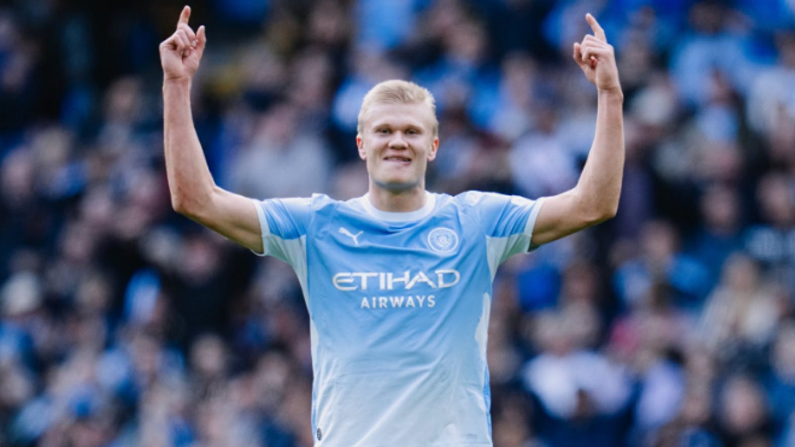 Manchester City 5–3 Sunderland: Haaland breaks the hoodoo, Brobi hits a hat‑trick