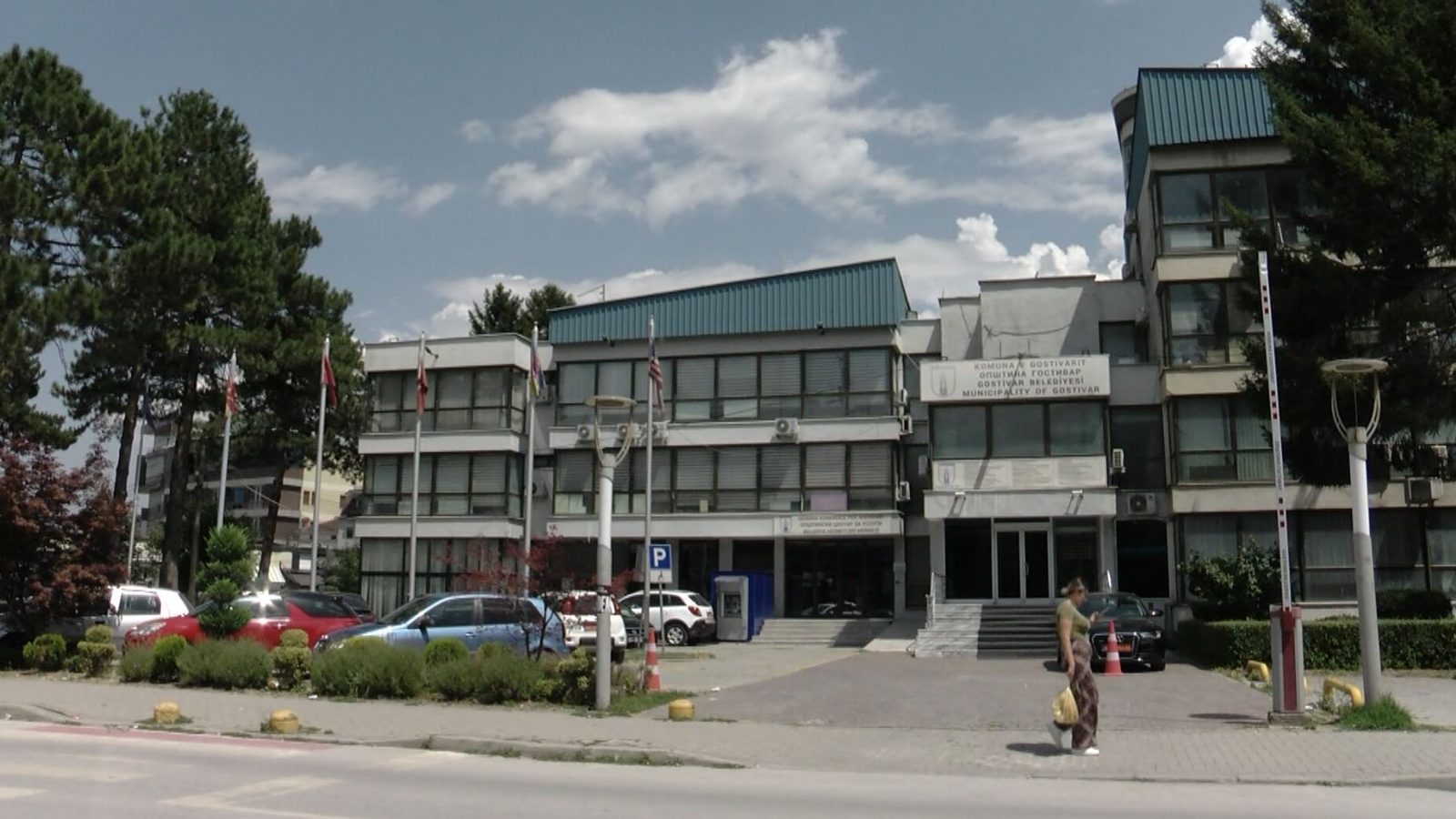 Гостиварци ослободени од плаќање на августовската сметка за вода
