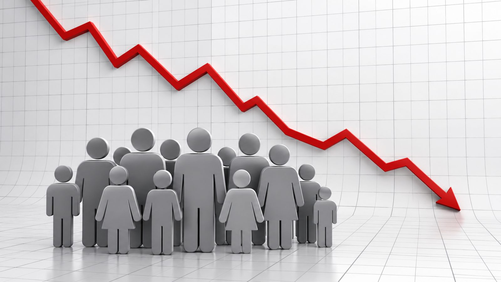Greece records 42% drop in births over 15 years