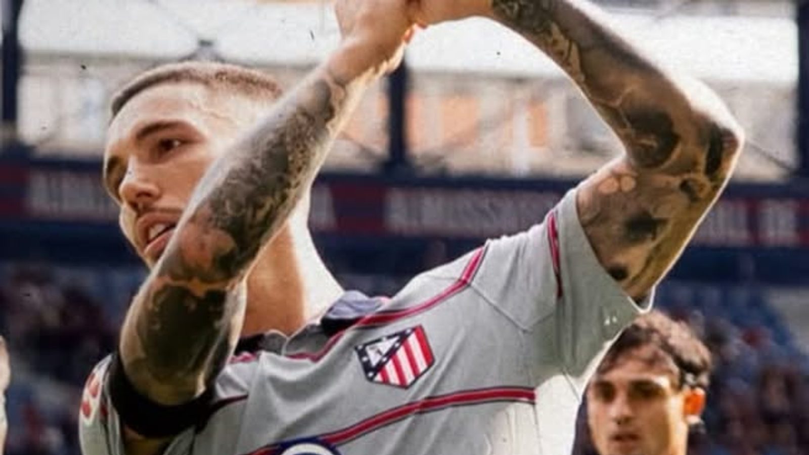 Grimaldo and Simeone secure away win for Atlético Madrid