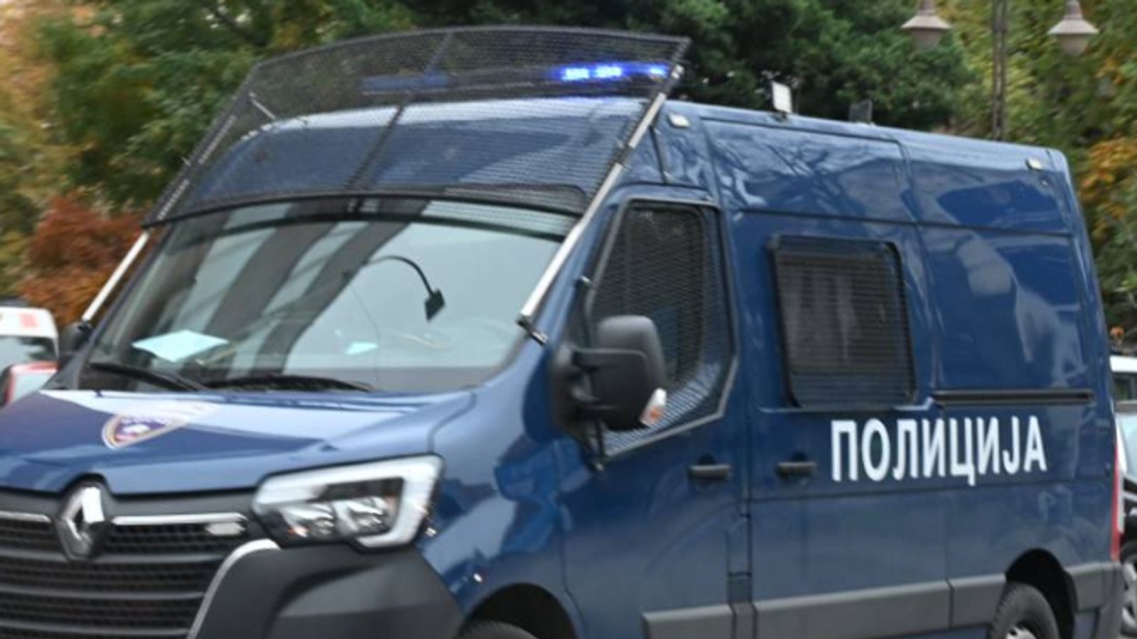 Групна тепачка во Драчево: уапсени седуммина, употребени тврди предмети; повреден 16-годишник