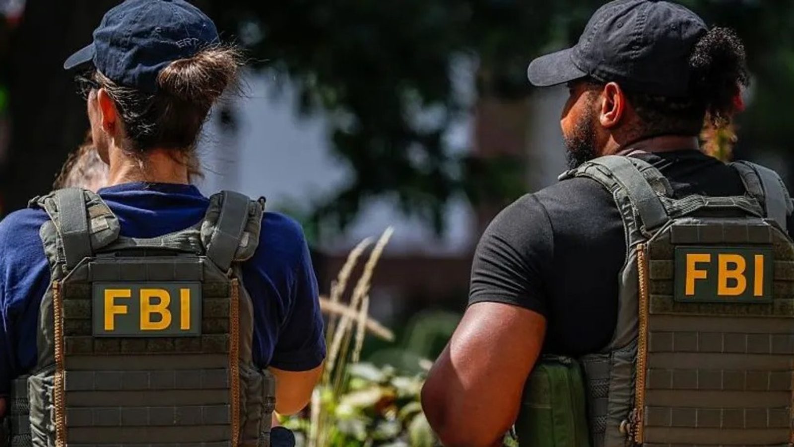 Hacker group ShinyHunters says it stole data on about 38,000 FBI staff