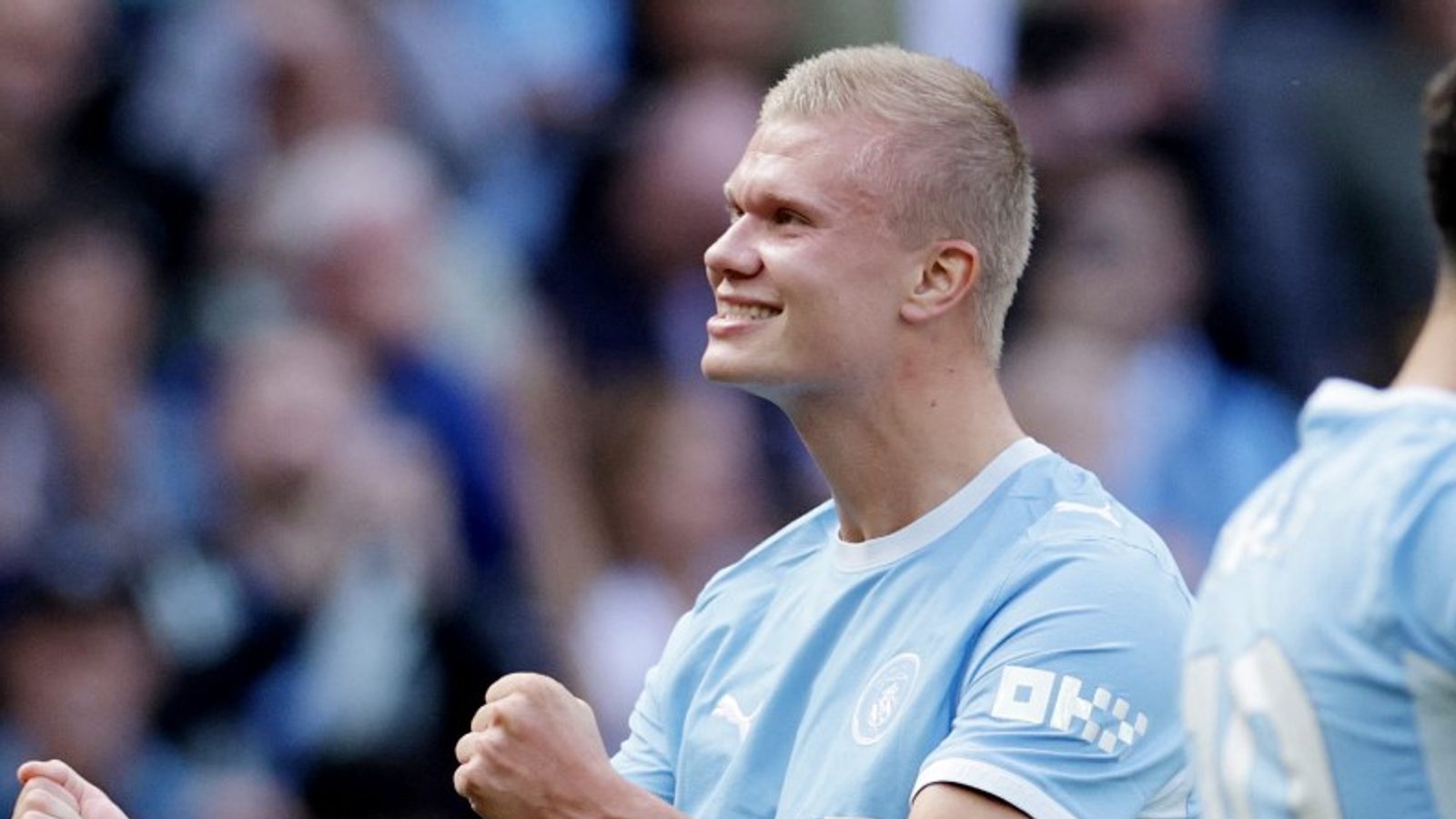 Haaland seals 1–0 win as Manchester City beat Coventry in PL