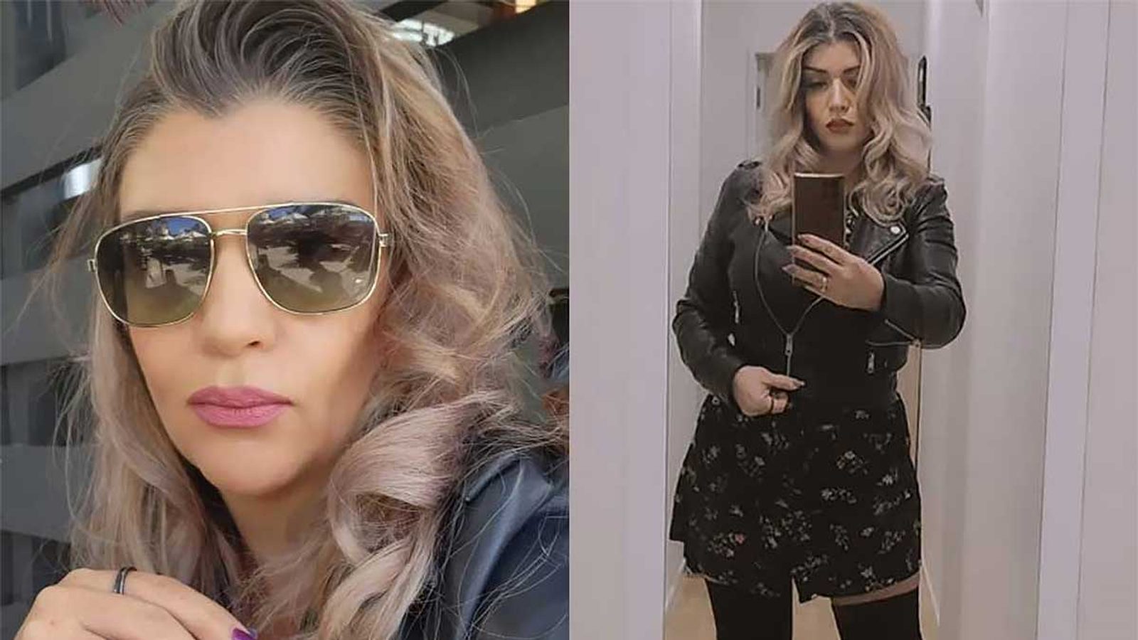 Хелена Роза (49) стана баба