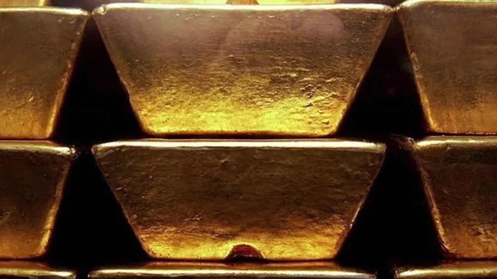 Dutch central bank moves 86 tonnes of gold to London amid global uncertainty