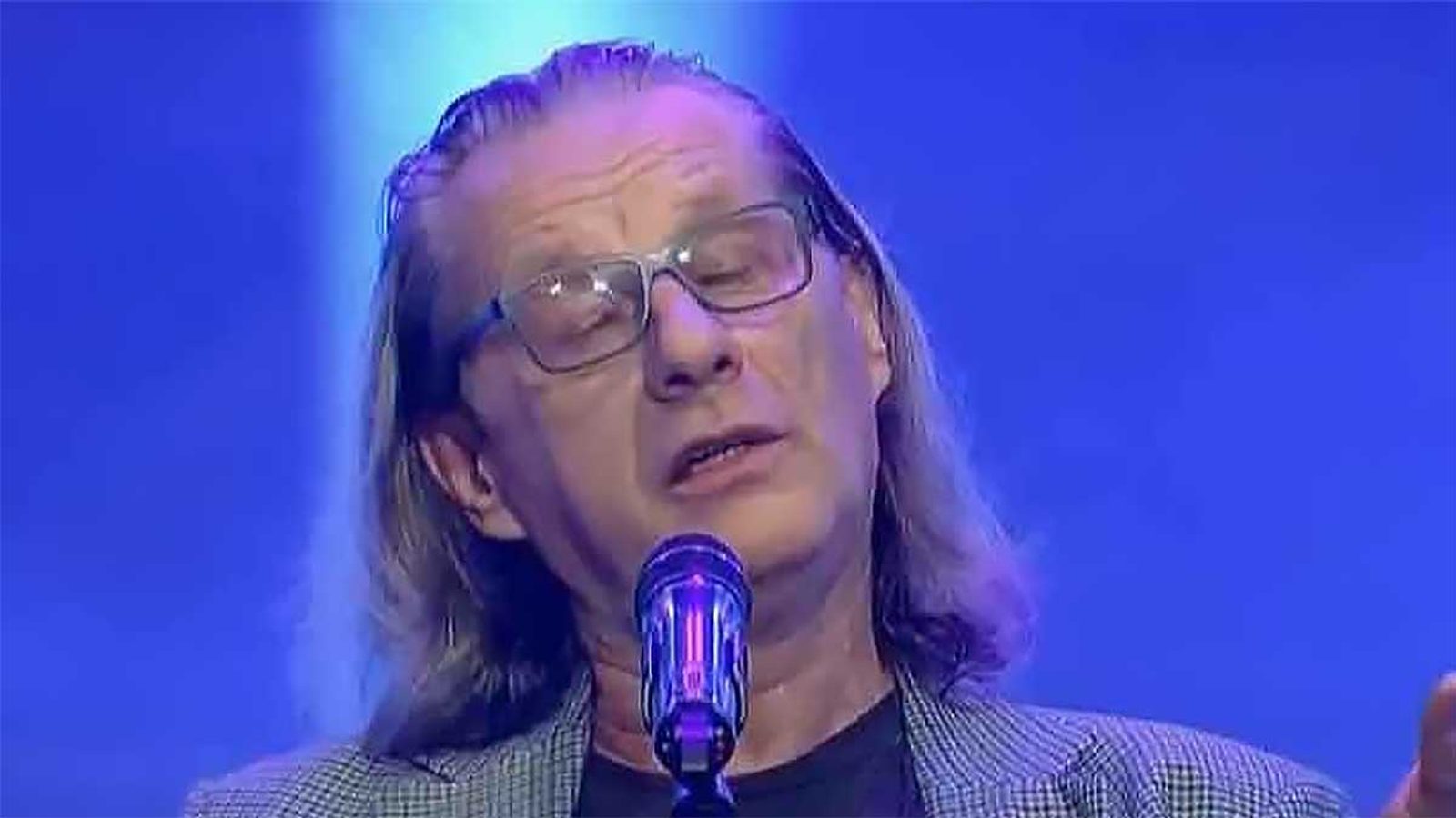 Игор Џамбазов се потсети на Дејан Божиновски: една година од загубата