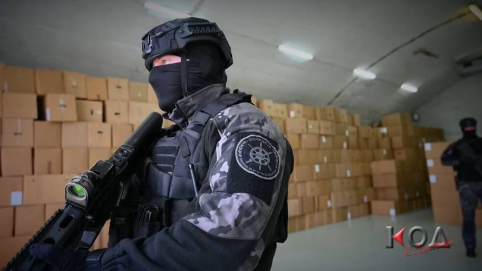 Имало најмалку пет транспорти на марихуана кон Македонија, потврди обвинителката Бержецка-Крстева