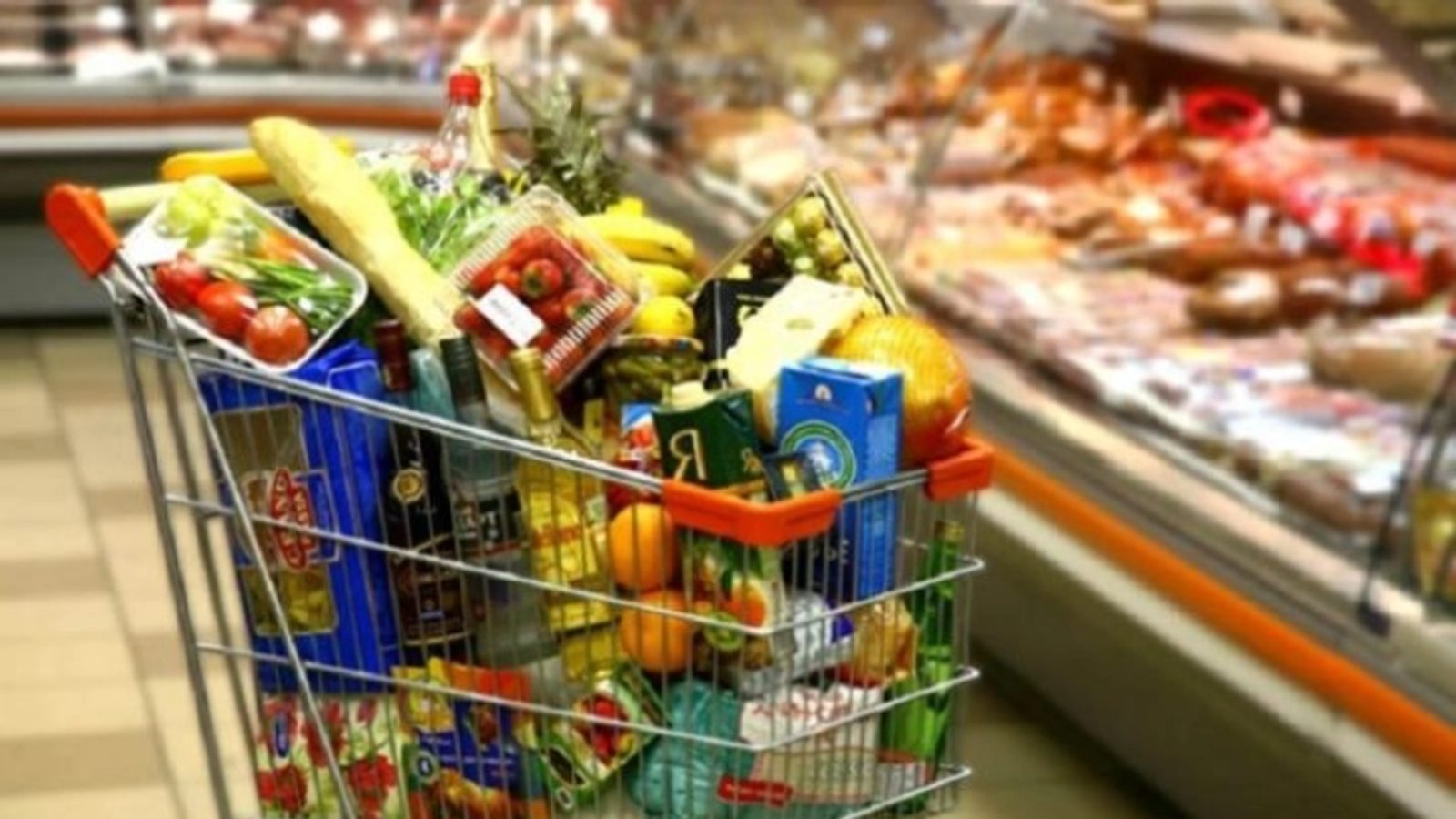 Инфлацијата во Албанија достигна 3,2% во август