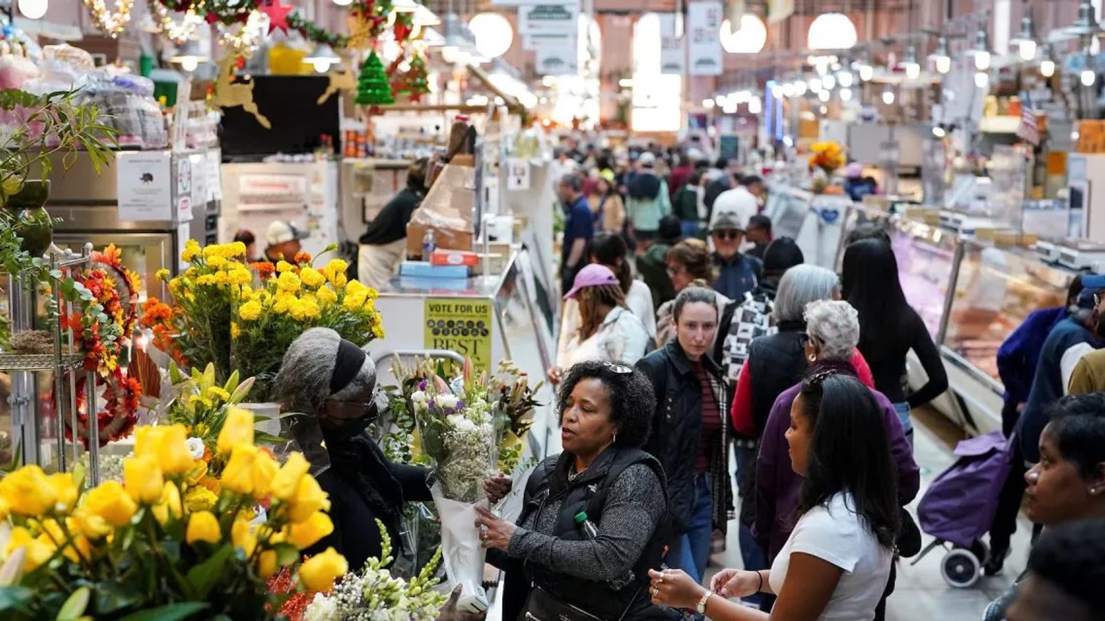 U.S. inflation rises to 3.7% in September as fuel prices climb