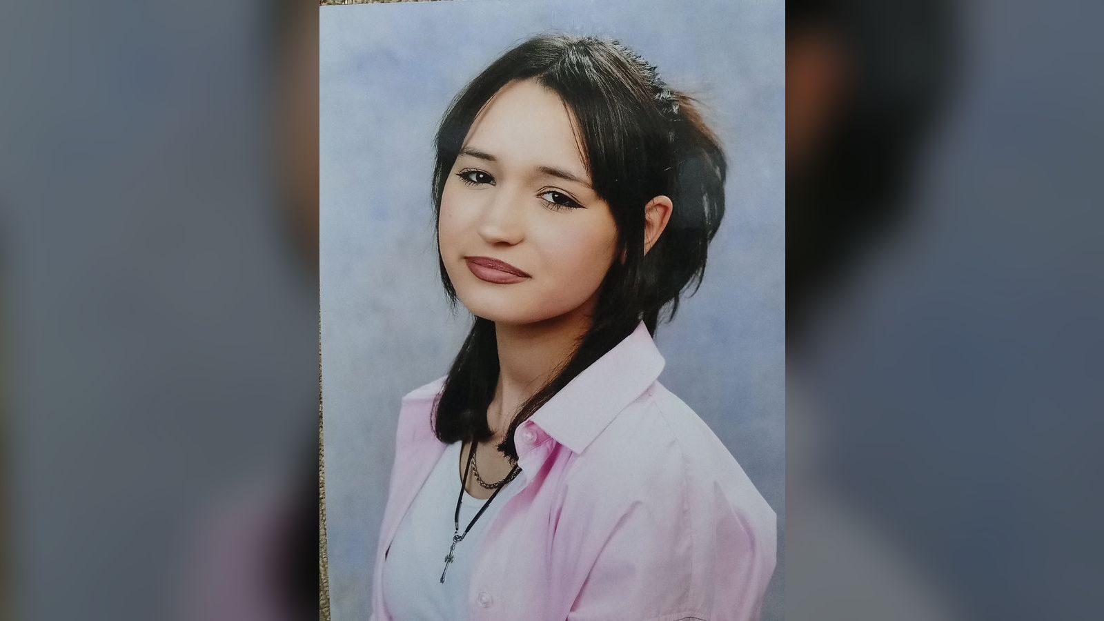 Исчезна 15-годишната Кристина од Охрид, семејството апелира за помош