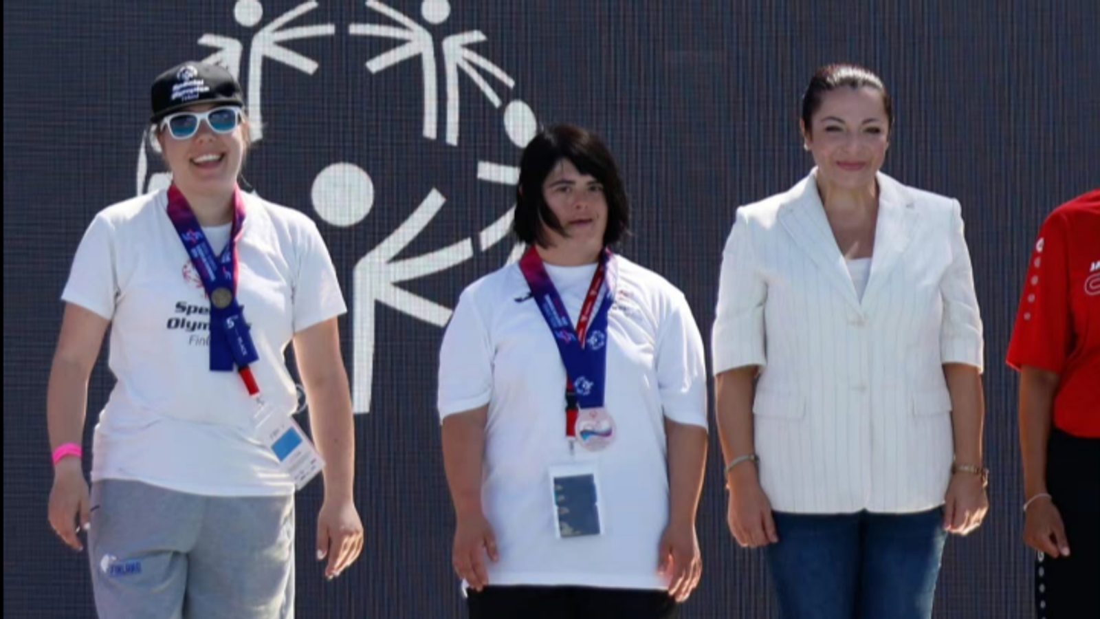 Историски успеси во Малта: нашиот тим донесе медали од Special Olympics 2026