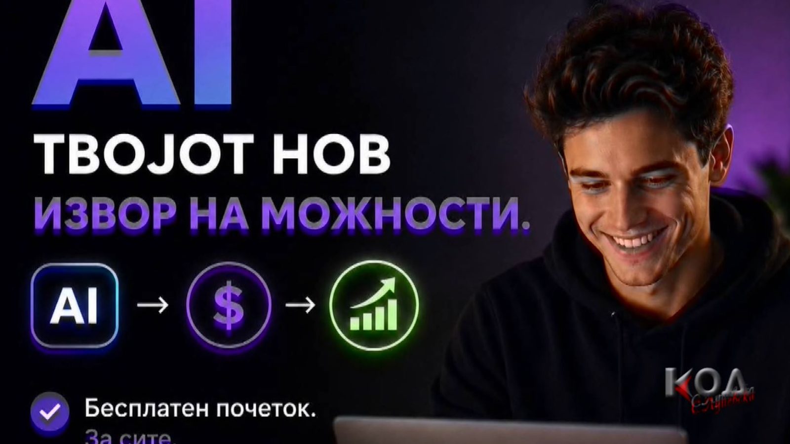 Измами со злоупотреба на алатки за вештачка интелигенција во огласи за работа