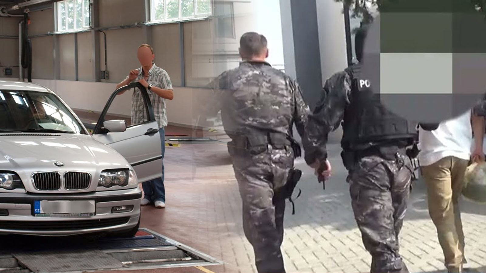 Извлекле над 2,2 милиони евра од државни институции и општини во шема со регистрација на возила