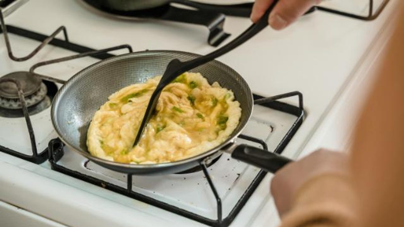 Јајца и слабеење: колку, кога и со кои намирници да ги јадете