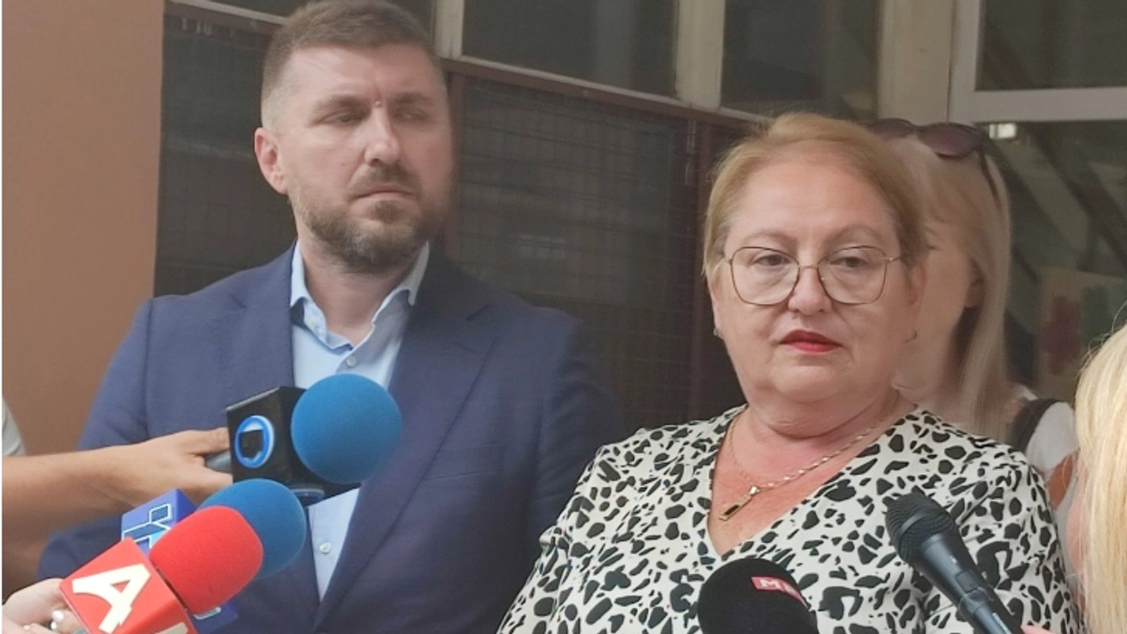 Vesna Janevska: Teachers' pay will be increased again in March 2027