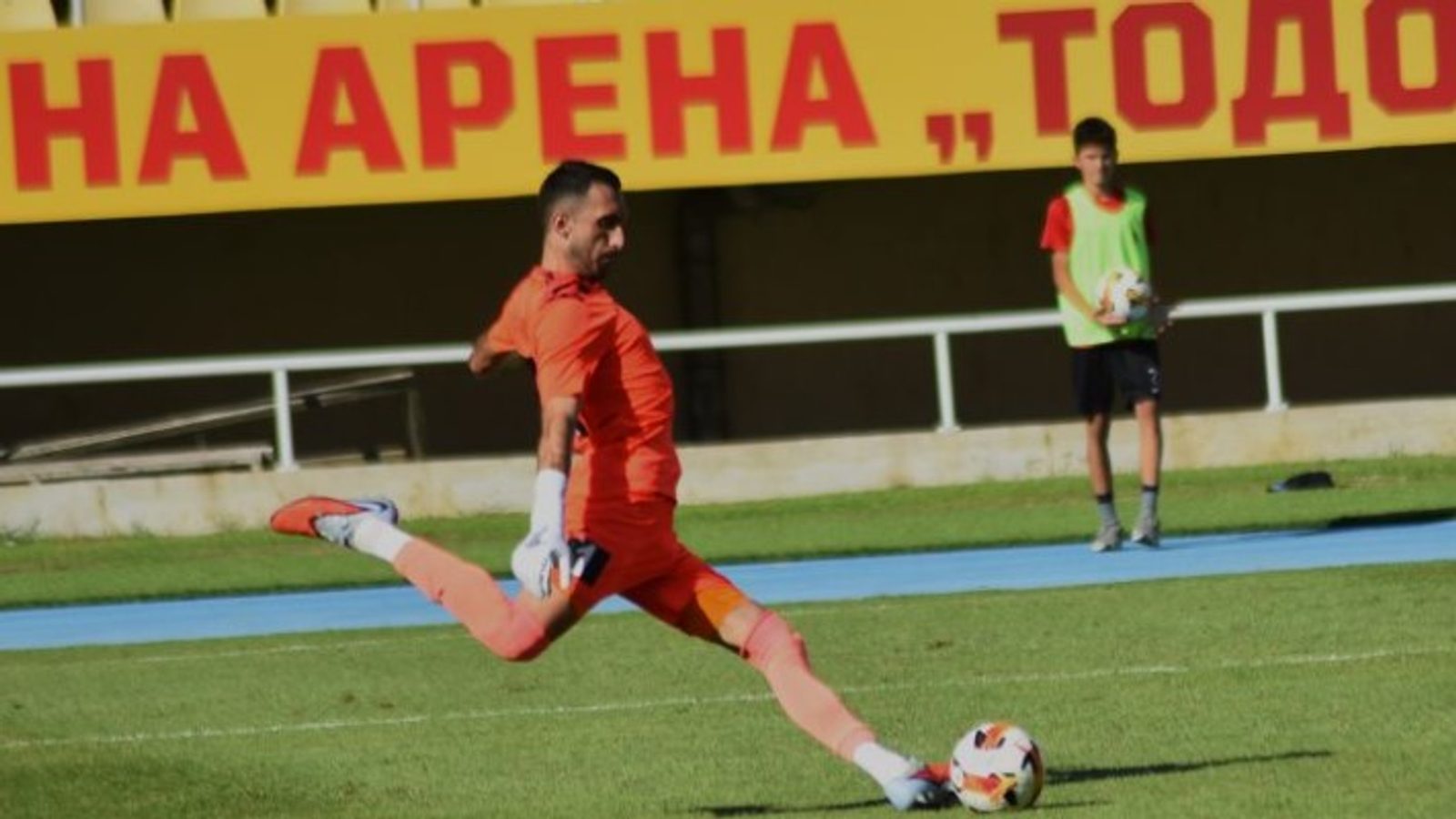 Јашар: Оваа Брегалница има хемија, допрва ќе го покаже својот квалитет