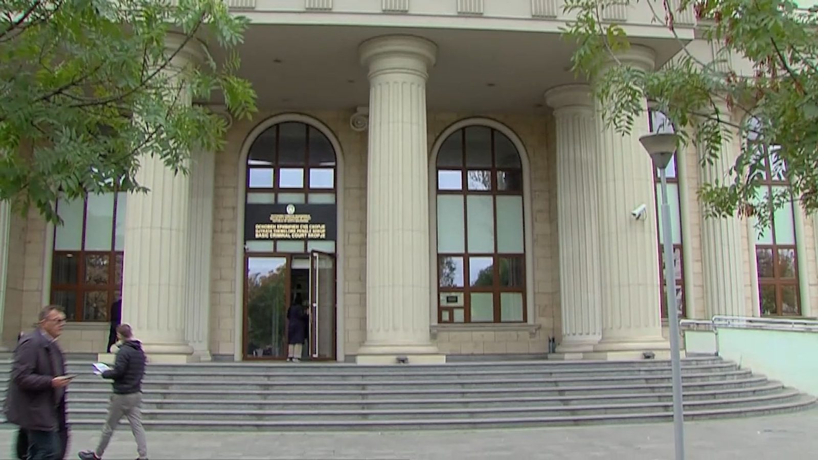 Jeton Shasivari on European Day of Justice: Call for independent judiciary